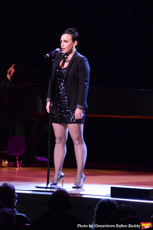 Photos: Go Inside BROADWAY BY THE YEAR: THE NEW WAVE Image