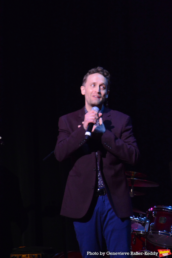 Photos: Go Inside BROADWAY BY THE YEAR: THE NEW WAVE Image