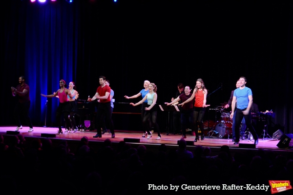 Photos: Go Inside BROADWAY BY THE YEAR: THE NEW WAVE Image