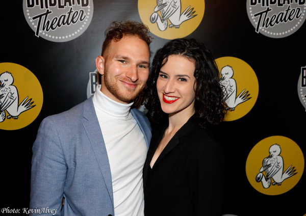 Photos: Jacob Khalil 'Most Requested' at the Birdland Theater NYC 