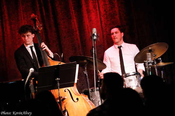 Photos: Jacob Khalil 'Most Requested' at the Birdland Theater NYC 