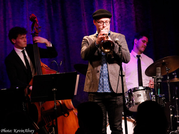 Photos: Jacob Khalil 'Most Requested' at the Birdland Theater NYC 