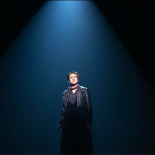 Student Blog: Seeing More Musicals on Broadway  Image