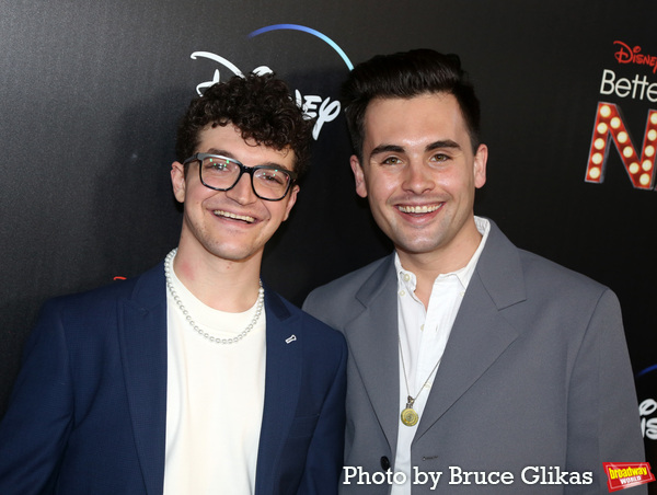 Photos: On the Red Carpet for the BETTER NATE THAN EVER! NYC Premiere 