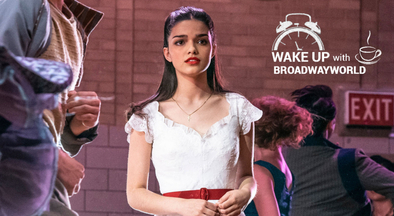 Wake Up With BWW 3/23: Broadway League Releases Grosses, Rachel Zegler at the Oscars, and More! 