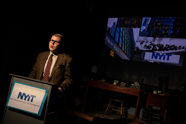 Photos: First look at Red Herring Theater Company's DANCING LESSONS Image