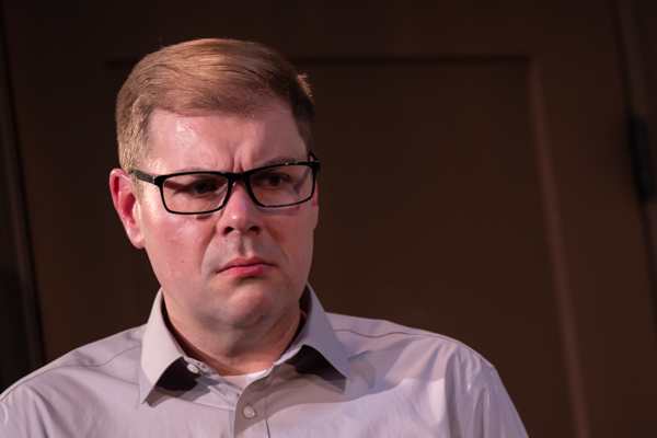 Photos: First look at Red Herring Theater Company's DANCING LESSONS Image