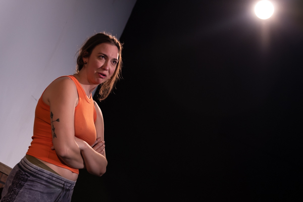 Photos: First look at Red Herring Theater Company's DANCING LESSONS Image