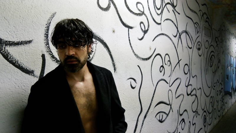 Review: LA NOTTE POCO PRIMA DELLE FORESTE all' OFF/OFF THEATRE Image