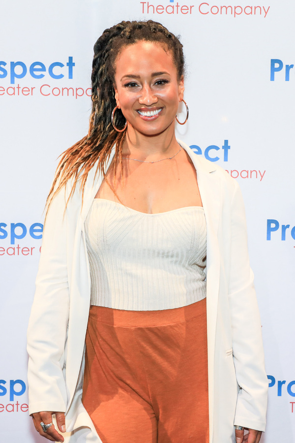 Photos: Inside Prospect Theater Company's Closing Performance of NOTES FROM NOW Image