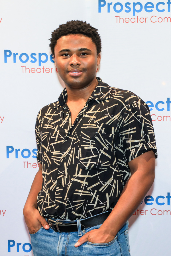 Photos: Inside Prospect Theater Company's Closing Performance of NOTES FROM NOW Image