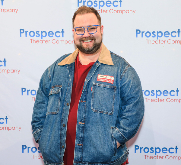 Photos: Inside Prospect Theater Company's Closing Performance of NOTES FROM NOW Image