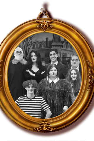 Interview: Director Greg Grobis Talks About the Kooky THE ADDAMS FAMILY Musical at Detroit Mercy Theatre Company! 