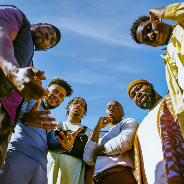 Photo: All New Publicity Image For For FOR BLACK BOYS WHO HAVE CONSIDERED SUICIDE WHEN THE HUE GETS TOO HEAVY Image