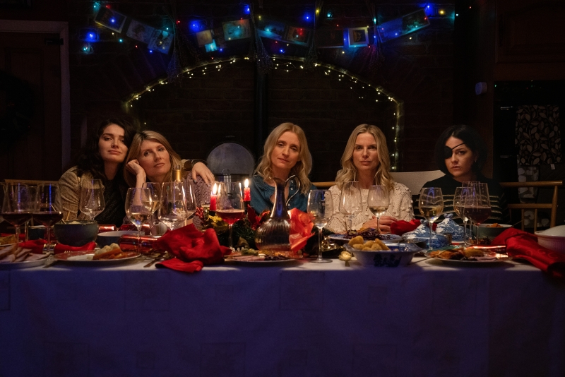 Apple TV+ Announces Ensemble Cast and Unveils First-Look at BAD SISTERS 