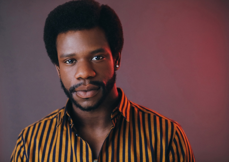 Meet the Cast of A STRANGE LOOP on Broadway Image