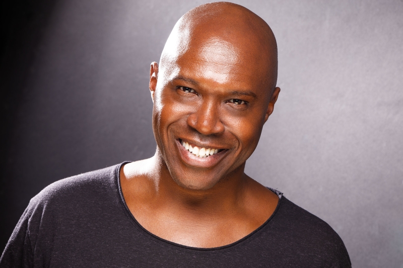 Meet the Cast of A STRANGE LOOP on Broadway Image