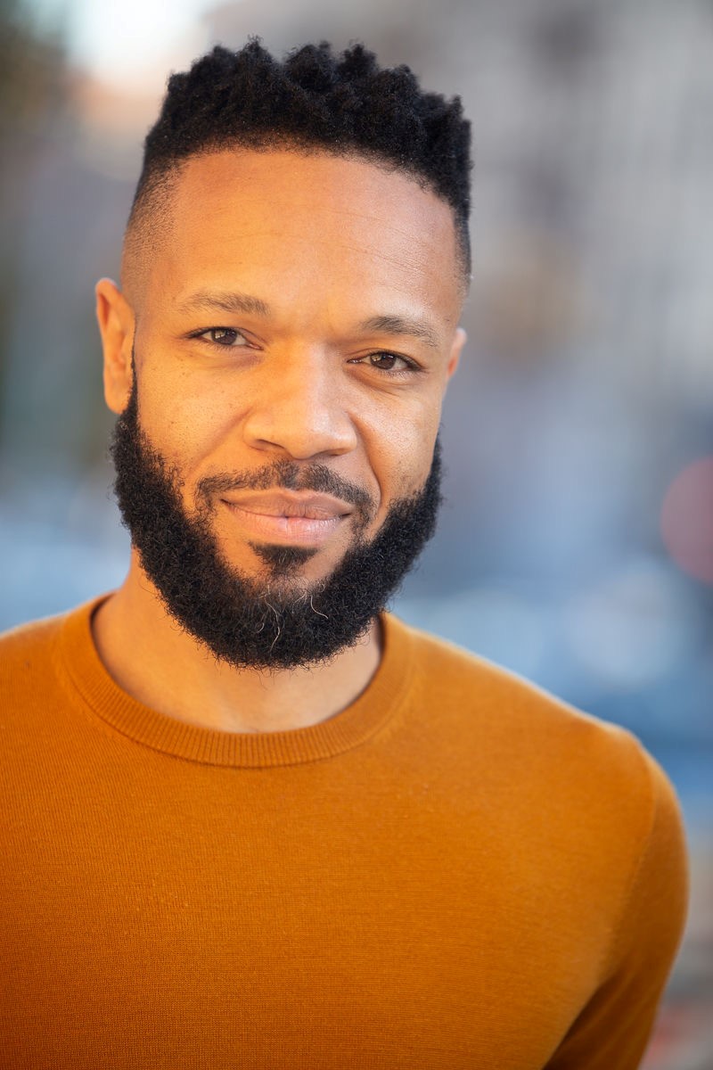Meet the Cast of A STRANGE LOOP on Broadway Image