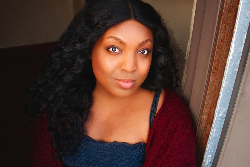 Meet the Cast of A STRANGE LOOP on Broadway Image