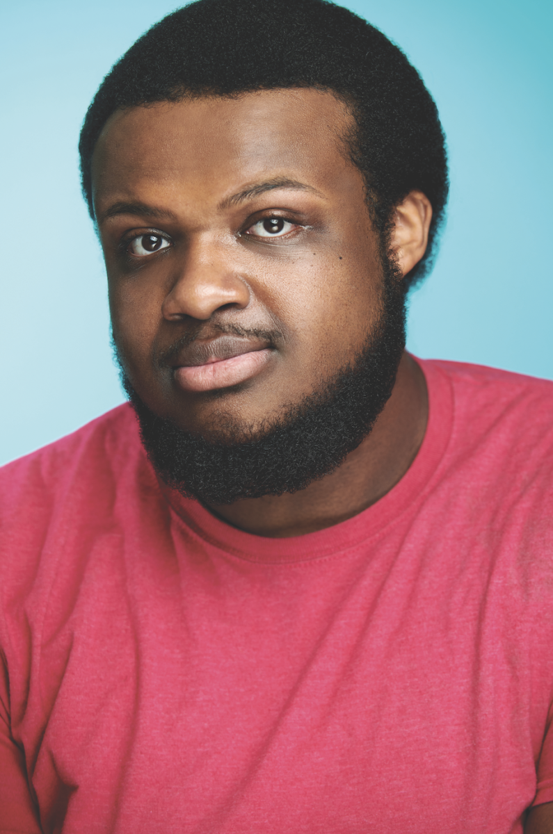 Meet the Cast of A STRANGE LOOP on Broadway Image