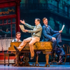 BWW Review: AN AMERICAN IN PARIS Is A Masterpiece in Melbourne Photo