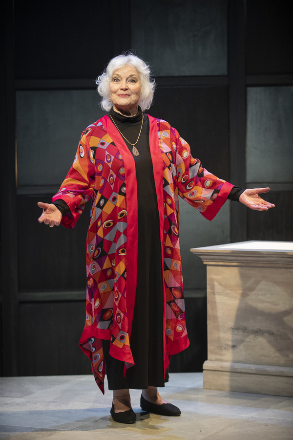 Photos: First Look at NEW AGE at Milwaukee Rep 
