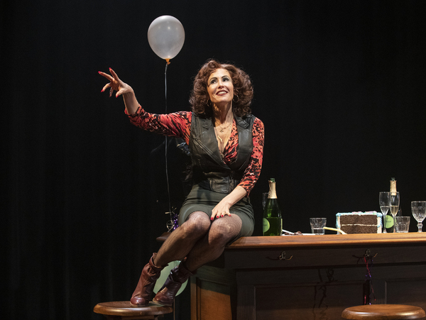 Photos: First Look at NEW AGE at Milwaukee Rep 