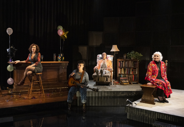 Photos: First Look at NEW AGE at Milwaukee Rep Image