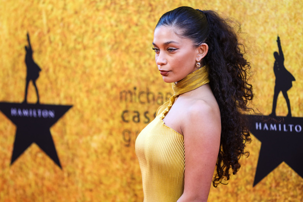 Photos: On the Opening Night Red Carpet For HAMILTON in Melbourne Image