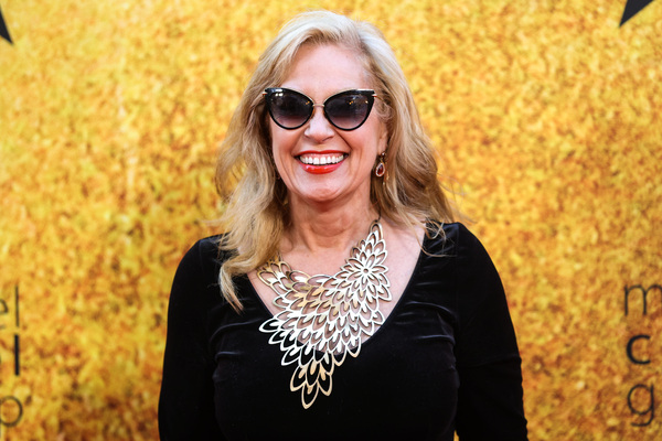 Photos: On the Opening Night Red Carpet For HAMILTON in Melbourne Image