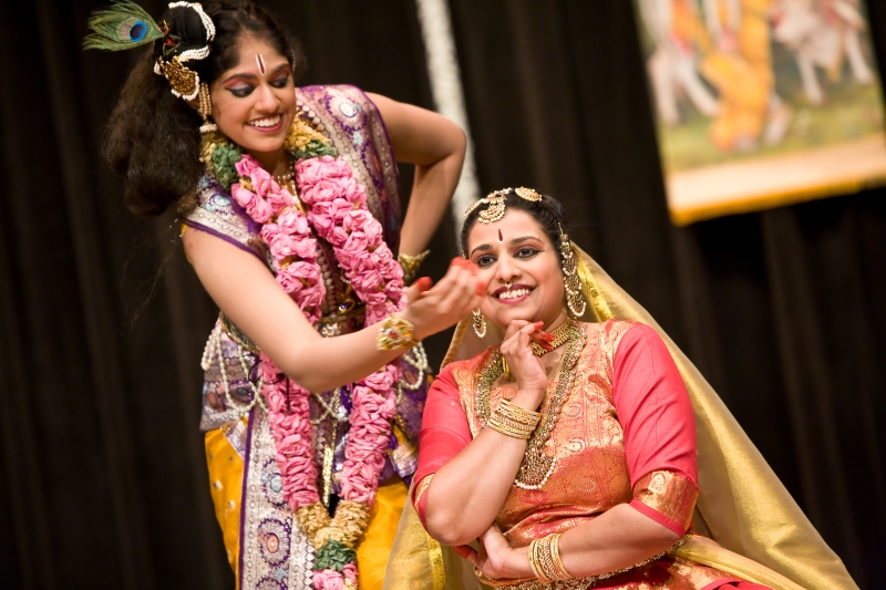 BWW Previews: ARTS LEGACY REMIX CELEBRATES India's New Year at Straz Center Image