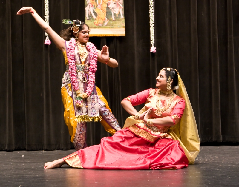 BWW Previews: ARTS LEGACY REMIX CELEBRATES India's New Year at Straz Center Image