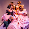 Photos: First Look at FIVE WOMEN WEARING THE SAME DRESS at Burbage Theatre Co Photo