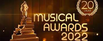 Feature: DISNEY'S ALADDIN EN COME FROM AWAY GROOTSTE KANSHEBBERS MUSICAL AWARDS 2022! 