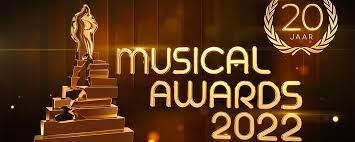 Feature: DISNEY'S ALADDIN EN COME FROM AWAY GROOTSTE KANSHEBBERS MUSICAL AWARDS 2022! Image