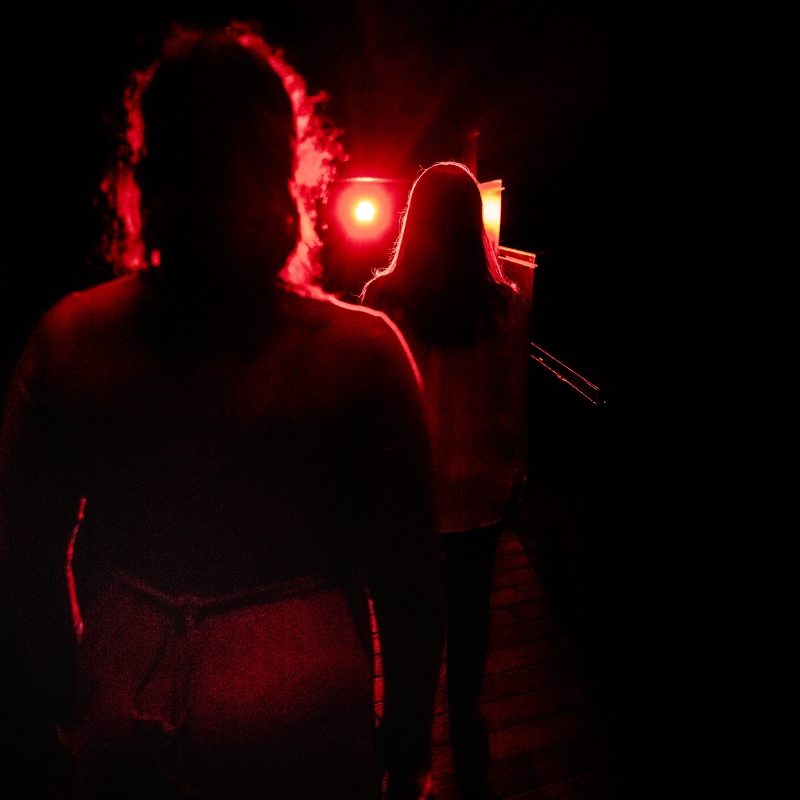 Review: THE THIN PLACE at ACT Image
