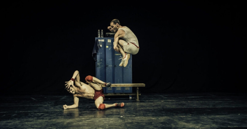 Review: UN POYO ROJO al Teatro Palladium Image