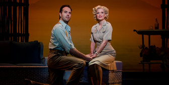 BWW Review: SOUTH PACIFIC at Fred Kavli Theatre Photo