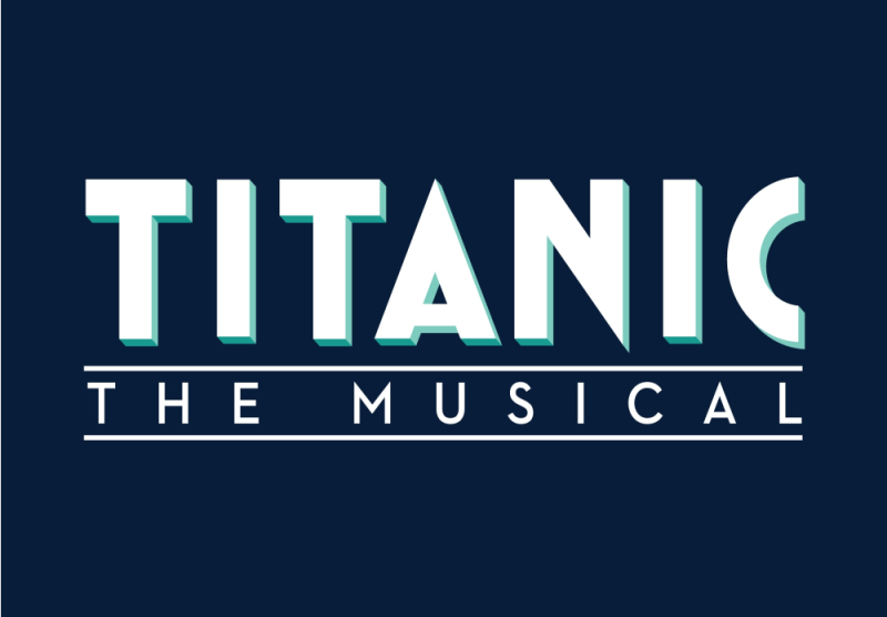 Review: TITANIC THE MUSICAL at Carrollwood Cultural Center  Image