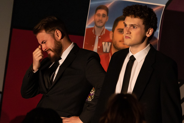 Photos: First Look at Off The Lake's Production of HEATHERS: THE MUSICAL  Image