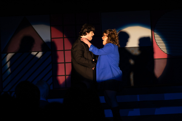 Photos: First Look at Off The Lake's Production of HEATHERS: THE MUSICAL  Image