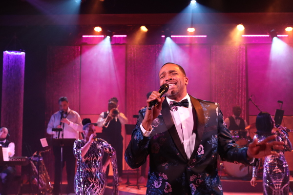 Photos: First Look at SIGNED, SEALED, DELIVERED at Music Theatre Heritage 