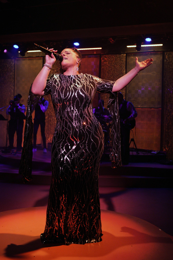 Photos: First Look at SIGNED, SEALED, DELIVERED at Music Theatre Heritage 