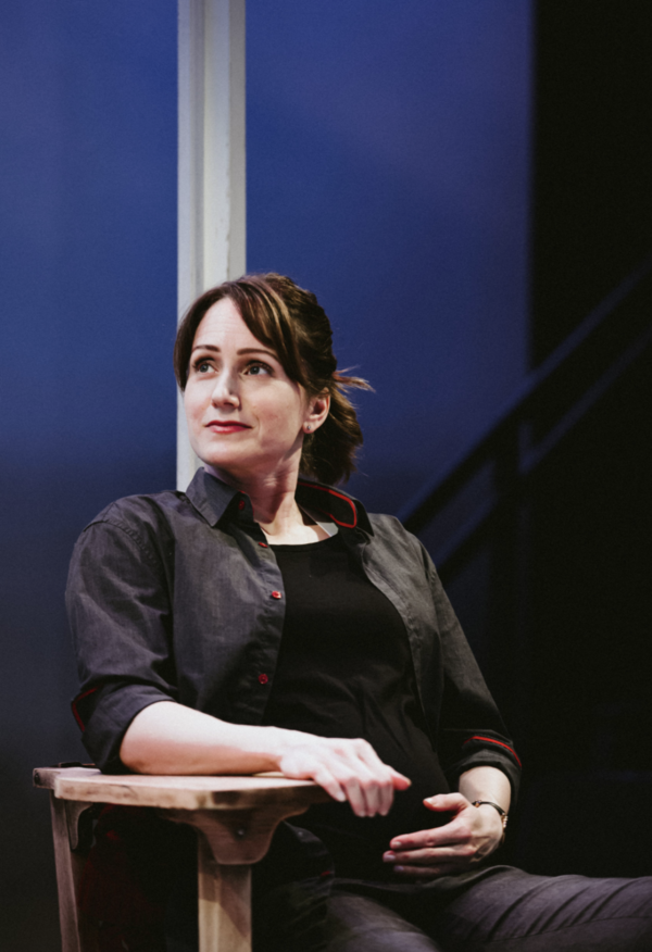 Photos: Pacific Theatre Stages HOW THE WORLD BEGAN Image