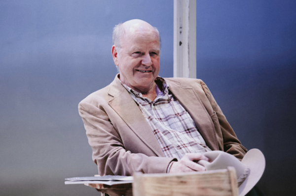 Photos: Pacific Theatre Stages HOW THE WORLD BEGAN Image