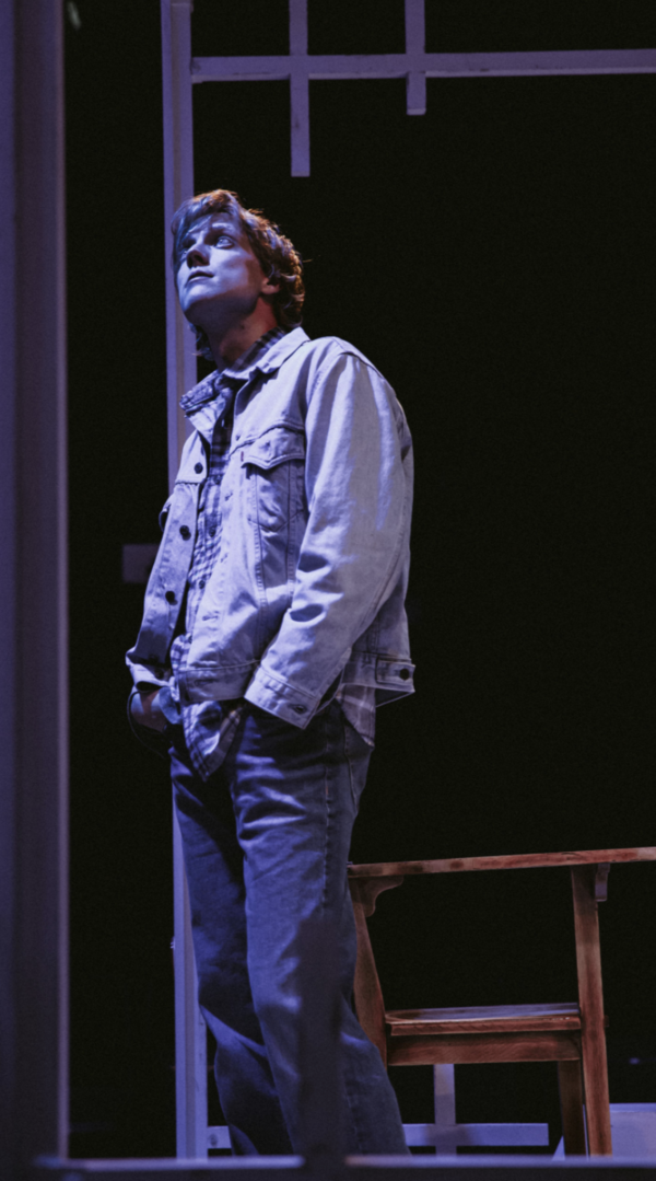 Photos: Pacific Theatre Stages HOW THE WORLD BEGAN Image