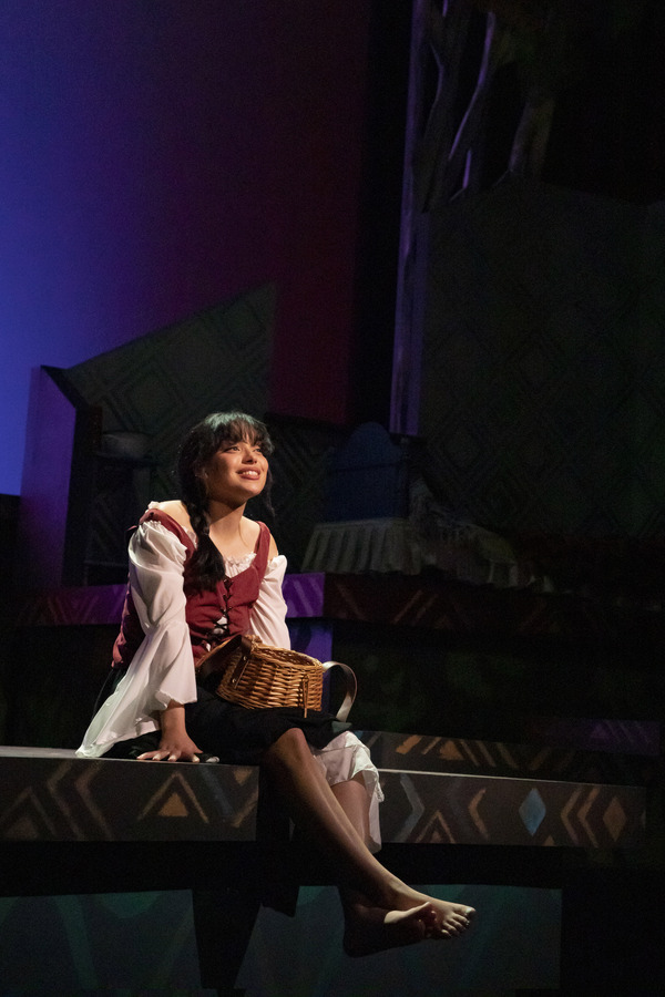 Photos: Cleveland Public Theatre Stages THE RIVER BRIDE Image