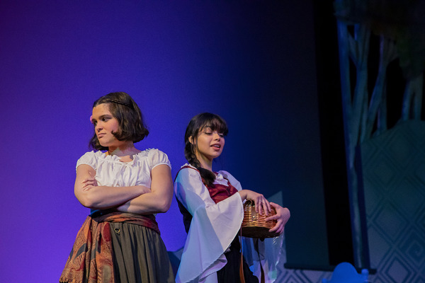 Photos: Cleveland Public Theatre Stages THE RIVER BRIDE Image