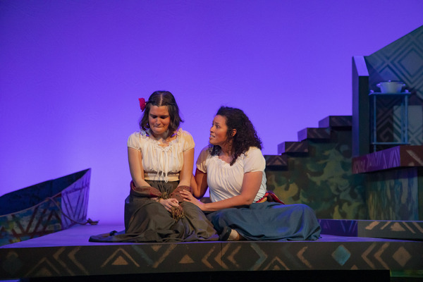 Photos: Cleveland Public Theatre Stages THE RIVER BRIDE Image