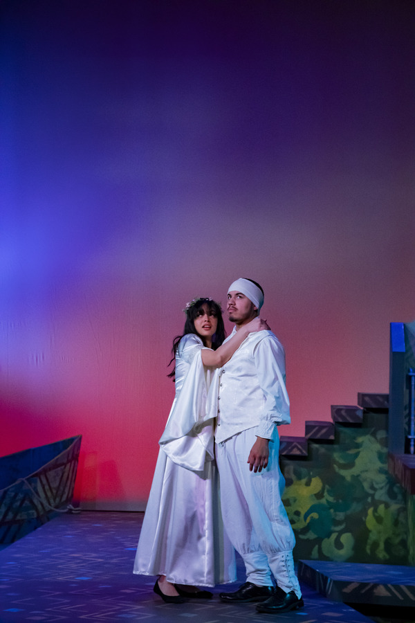 Photos: Cleveland Public Theatre Stages THE RIVER BRIDE 